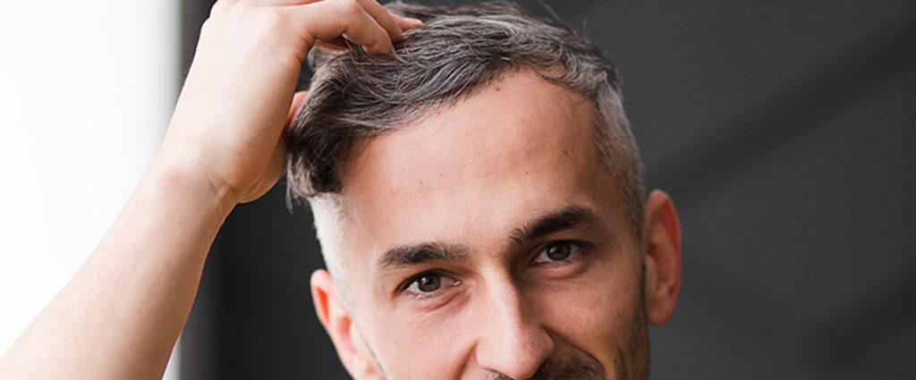 Skurrile Fakten über Haare